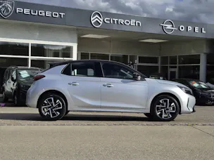 OPEL Corsa 1.2 T Hybrid 110cv Viva