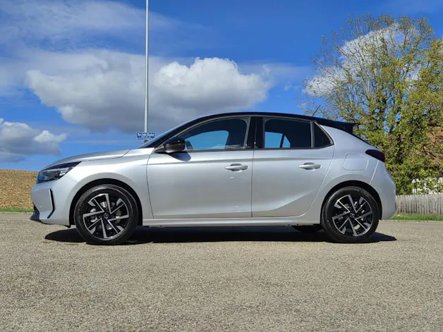 OPEL Corsa 1.2 T Hybrid 110cv Viva