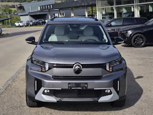 CITROEN C3 Aircross 1.2 Hybrid 145cv Business