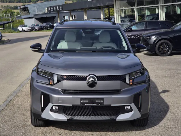 CITROEN C3 Aircross 1.2 Hybrid 145cv Business