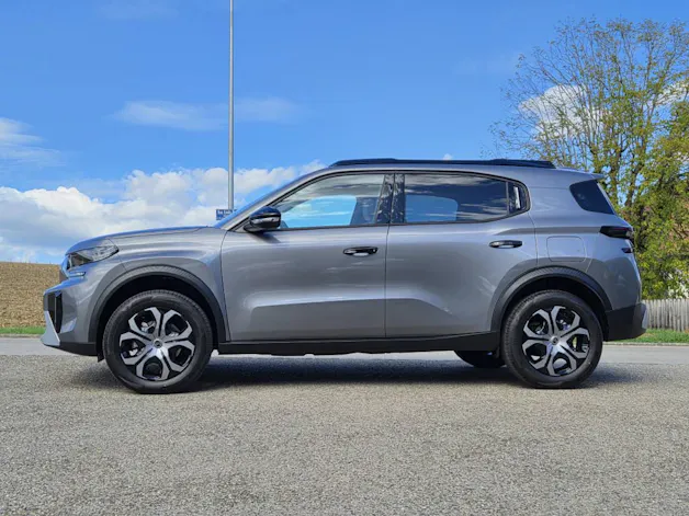CITROEN C3 Aircross 1.2 Hybrid 145cv Business