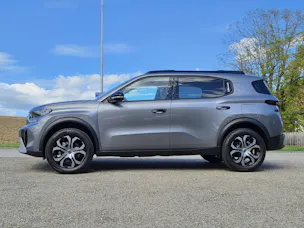 CITROEN C3 Aircross 1.2 Hybrid 145cv Business