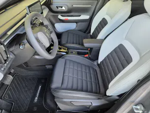 CITROEN C3 Aircross 1.2 Hybrid 145cv Business