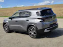 CITROEN C3 Aircross 1.2 Hybrid 145cv Business