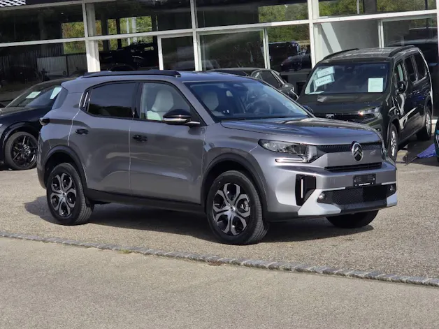 CITROEN C3 Aircross 1.2 Hybrid 145cv Business