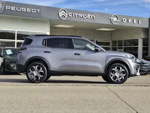 CITROEN C3 Aircross 1.2 Hybrid 145cv Business