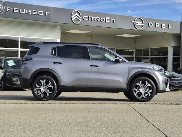 CITROEN C3 Aircross 1.2 Hybrid 145cv Business