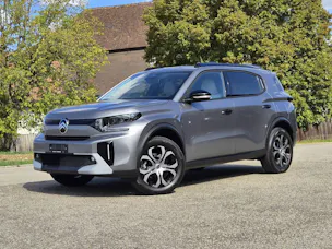 CITROEN C3 Aircross 1.2 Hybrid 145cv Business