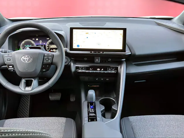 Toyota C-HR 2.0 PHEV Swiss Edition