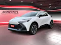 Toyota C-HR 2.0 PHEV Swiss Edition