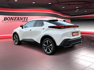 Toyota C-HR 2.0 PHEV Swiss Edition
