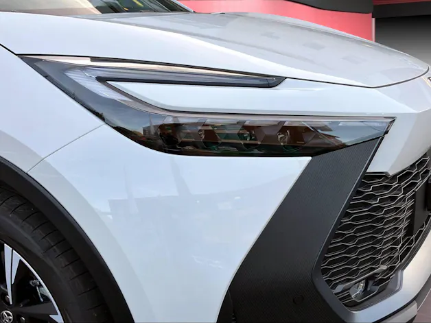 Toyota C-HR 2.0 PHEV Swiss Edition
