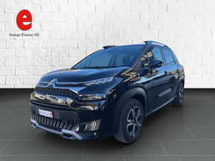 CITROEN Citroën C3 Aircross 1.2 PureTech 130 Swiss Edition