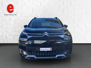 CITROEN Citroën C3 Aircross 1.2 PureTech 130 Swiss Edition