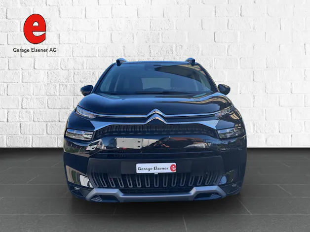 CITROEN Citroën C3 Aircross 1.2 PureTech 130 Swiss Edition