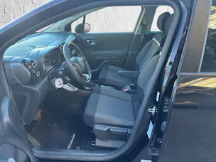 CITROEN Citroën C3 Aircross 1.2 PureTech 130 Swiss Edition