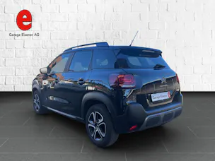 CITROEN Citroën C3 Aircross 1.2 PureTech 130 Swiss Edition