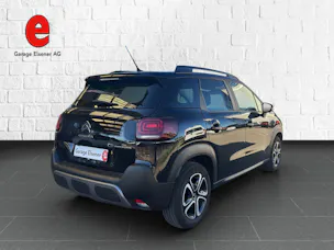 CITROEN Citroën C3 Aircross 1.2 PureTech 130 Swiss Edition
