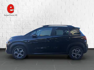CITROEN Citroën C3 Aircross 1.2 PureTech 130 Swiss Edition