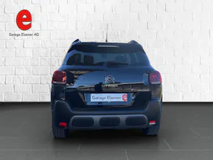 CITROEN Citroën C3 Aircross 1.2 PureTech 130 Swiss Edition