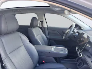 Leapmotor B10 EV