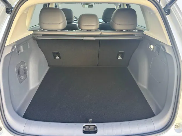 Leapmotor B10 EV