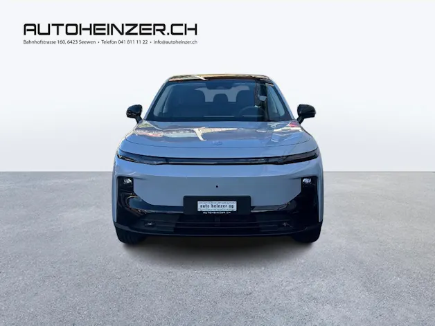 Leapmotor B10 EV