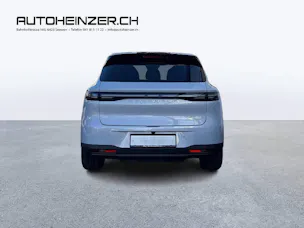 Leapmotor B10 EV