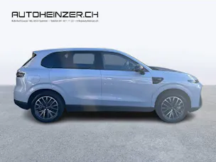 Leapmotor B10 EV