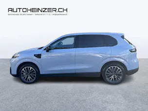 Leapmotor B10 EV