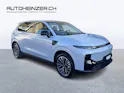 Leapmotor B10 EV