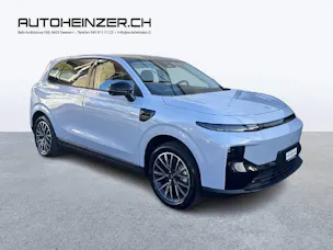 Leapmotor B10 EV