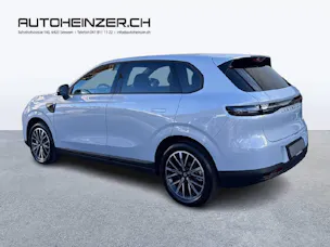 Leapmotor B10 EV