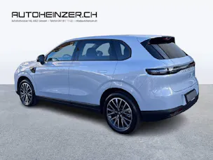 Leapmotor B10 EV