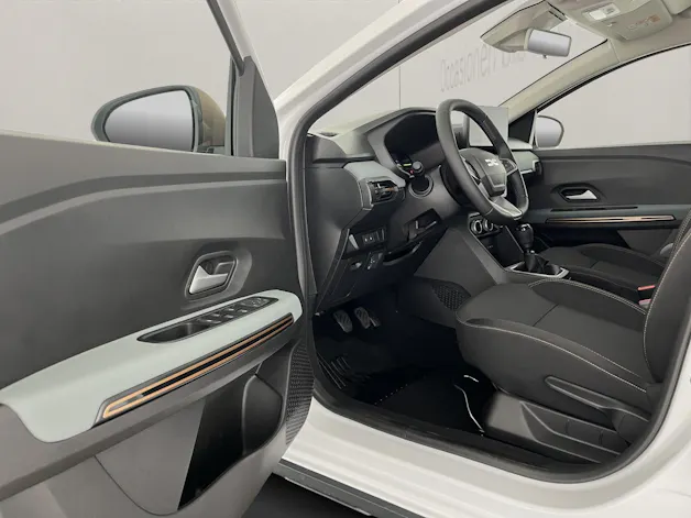 DACIA Sandero 1.0 TCe 110 Stepway Extreme