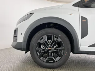 DACIA Sandero 1.0 TCe 110 Stepway Extreme