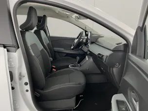 DACIA Sandero 1.0 TCe 110 Stepway Extreme