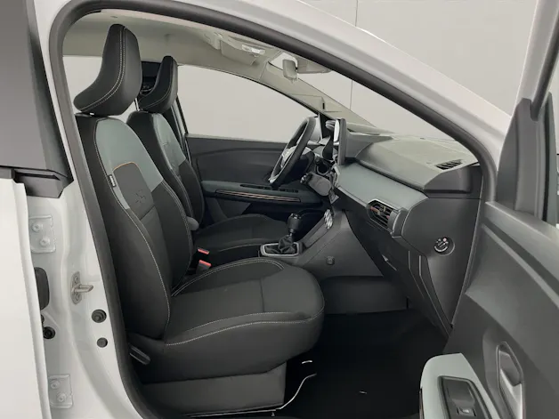 DACIA Sandero 1.0 TCe 110 Stepway Extreme
