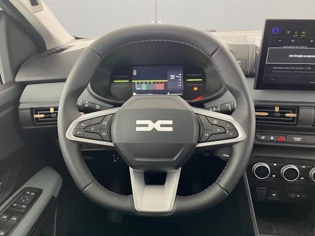 DACIA Sandero 1.0 TCe 110 Stepway Extreme