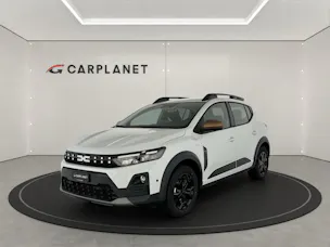 DACIA Sandero 1.0 TCe 110 Stepway Extreme