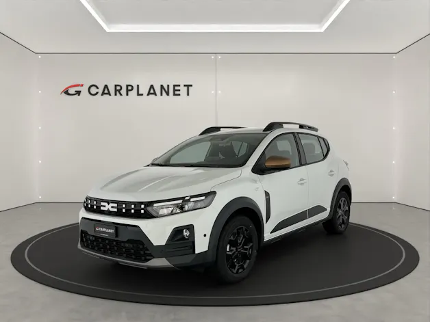 DACIA Sandero 1.0 TCe 110 Stepway Extreme