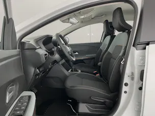 DACIA Sandero 1.0 TCe 110 Stepway Extreme