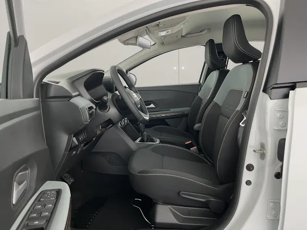 DACIA Sandero 1.0 TCe 110 Stepway Extreme