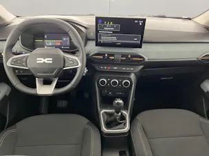 DACIA Sandero 1.0 TCe 110 Stepway Extreme
