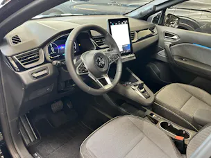 Mitsubishi Grandis 1.3 MH Intense