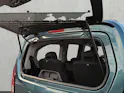 PEUGEOT Rifter Long 1.5 BlueHDi 130 Family Edition