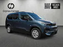 PEUGEOT Rifter Long 1.5 BlueHDi 130 Family Edition