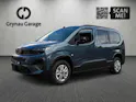 PEUGEOT Rifter Long 1.5 BlueHDi 130 Family Edition