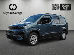 PEUGEOT Rifter Long 1.5 BlueHDi 130 Family Edition