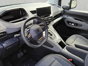 PEUGEOT Rifter Long 1.5 BlueHDi 130 Family Edition